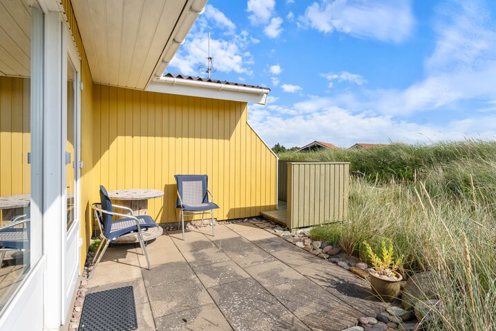 Sommerhus B2754 på Bjerregårdsvej 141, Bjerregård - Billede #22