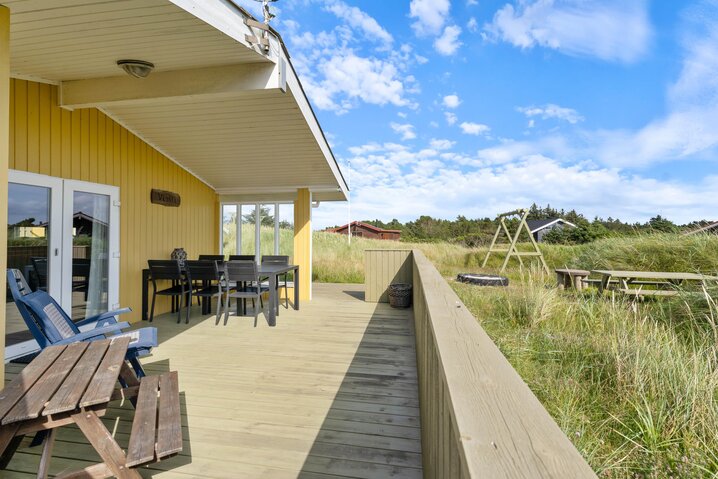 Sommerhus B2754 på Bjerregårdsvej 141, Bjerregård - Billede #23