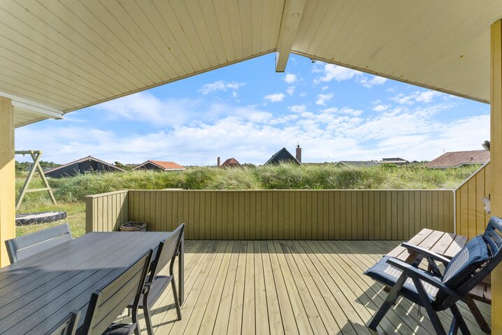 Sommerhus B2754 på Bjerregårdsvej 141, Bjerregård - Billede #25