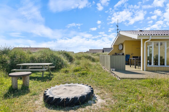 Sommerhus B2754 på Bjerregårdsvej 141, Bjerregård - Billede #26