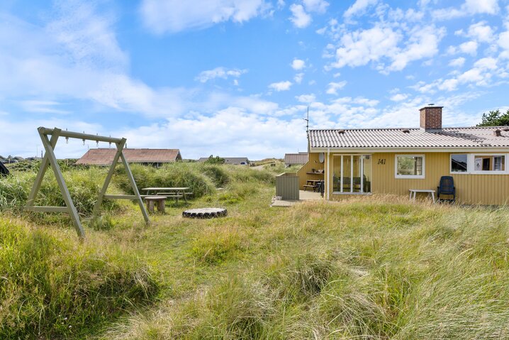 Sommerhus B2754 på Bjerregårdsvej 141, Bjerregård - Billede #27