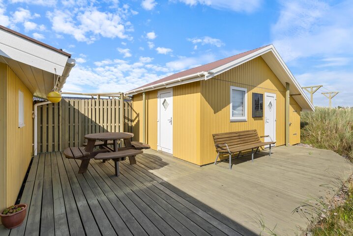 Sommerhus B2754 på Bjerregårdsvej 141, Bjerregård - Billede #29