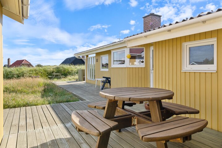 Sommerhus B2754 på Bjerregårdsvej 141, Bjerregård - Billede #30