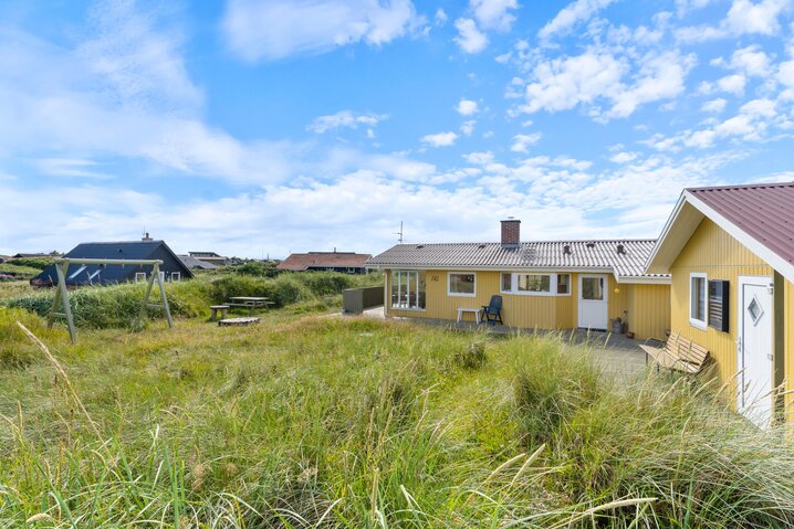 Sommerhus B2754 på Bjerregårdsvej 141, Bjerregård - Billede #31