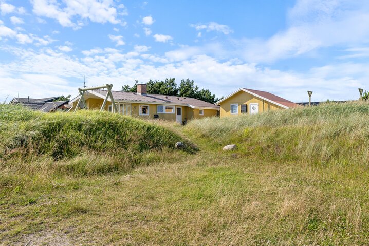Sommerhus B2754 på Bjerregårdsvej 141, Bjerregård - Billede #32