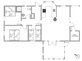 Ferienhaus B2754 in Bjerregårdsvej 141, Bjerregård - Bild #14