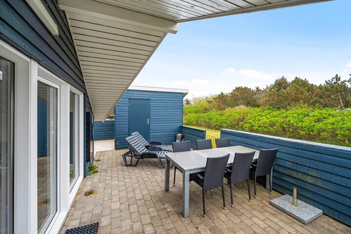 Ferienhaus B2755 in Kirksvej 23, Bjerregård - Bild #21