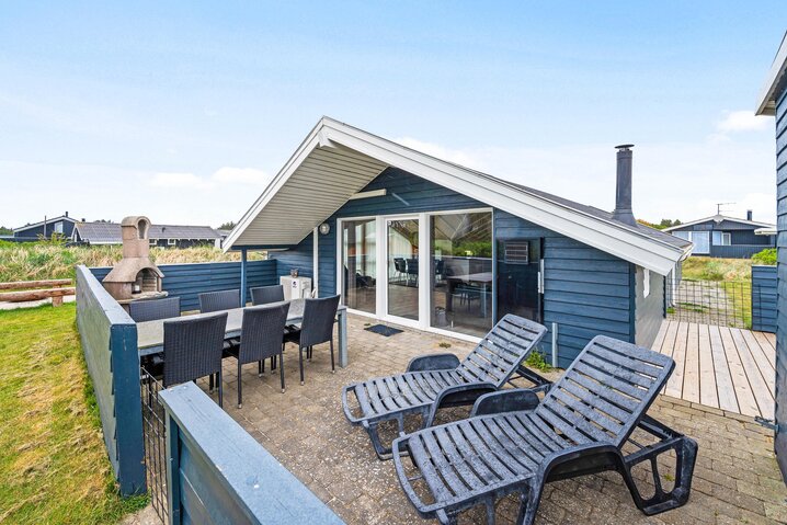 Ferienhaus B2755 in Kirksvej 23, Bjerregård - Bild #22