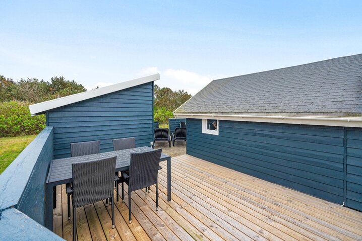 Ferienhaus B2755 in Kirksvej 23, Bjerregård - Bild #23