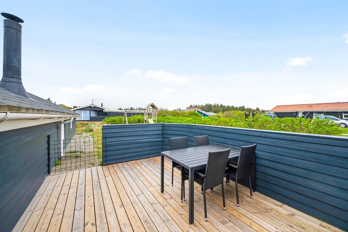 Ferienhaus B2755 in Kirksvej 23, Bjerregård - Bild #24