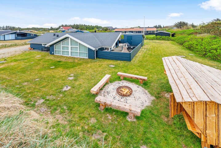 Ferienhaus B2755 in Kirksvej 23, Bjerregård - Bild #26