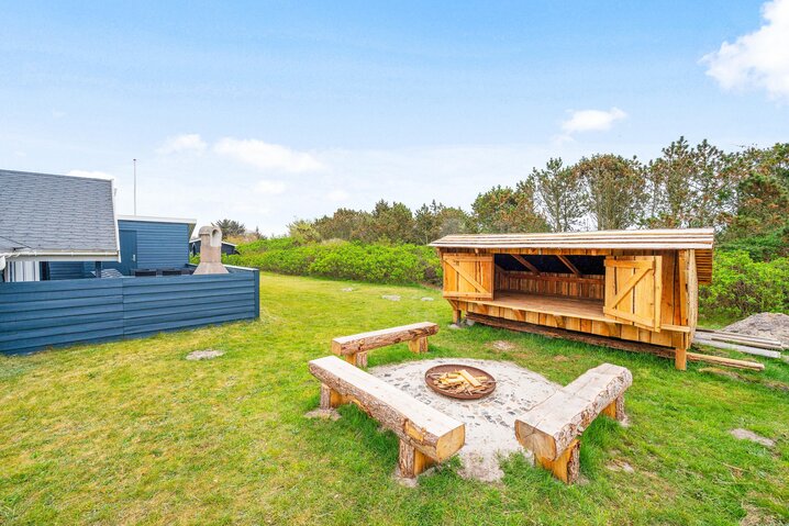 Ferienhaus B2755 in Kirksvej 23, Bjerregård - Bild #27