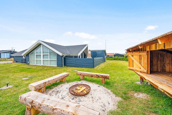 Ferienhaus B2755 in Kirksvej 23, Bjerregård - Bild #28