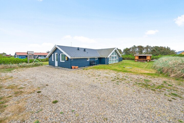 Ferienhaus B2755 in Kirksvej 23, Bjerregård - Bild #29