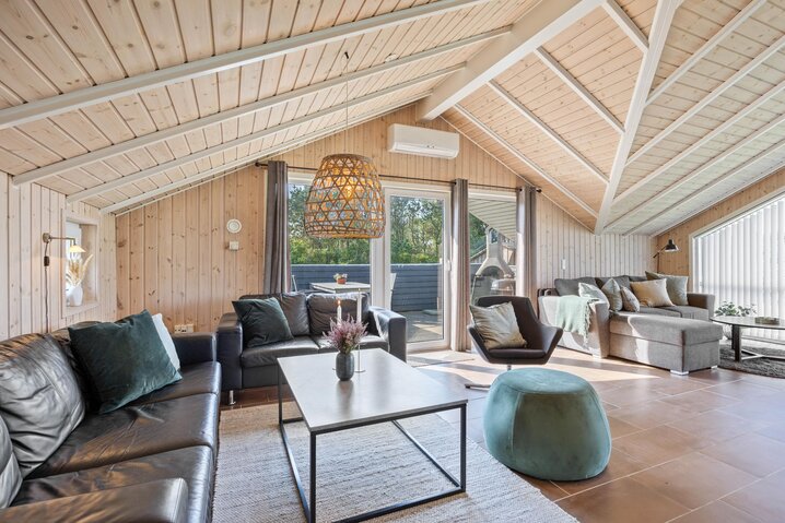 Ferienhaus B2755 in Kirksvej 23, Bjerregård - Bild #4
