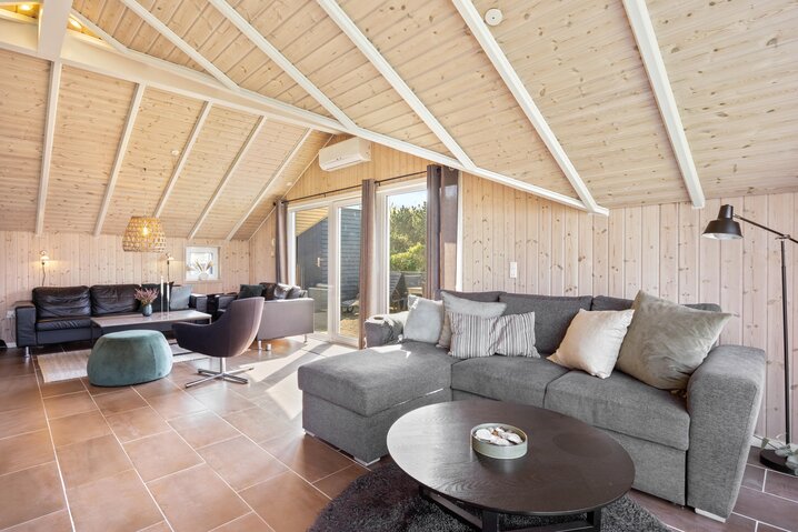 Ferienhaus B2755 in Kirksvej 23, Bjerregård - Bild #5