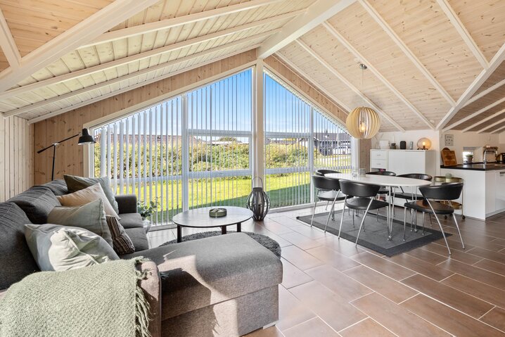 Ferienhaus B2755 in Kirksvej 23, Bjerregård - Bild #6