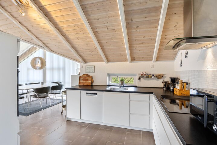 Ferienhaus B2755 in Kirksvej 23, Bjerregård - Bild #10