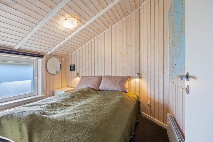 Ferienhaus B2755 in Kirksvej 23, Bjerregård - Bild #11