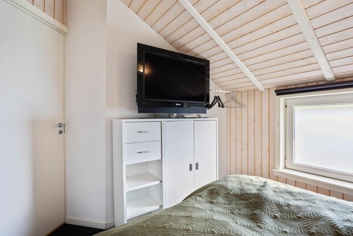 Ferienhaus B2755 in Kirksvej 23, Bjerregård - Bild #12