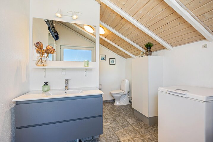 Ferienhaus B2755 in Kirksvej 23, Bjerregård - Bild #14