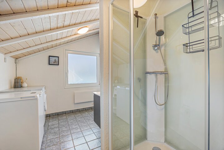 Ferienhaus B2755 in Kirksvej 23, Bjerregård - Bild #15