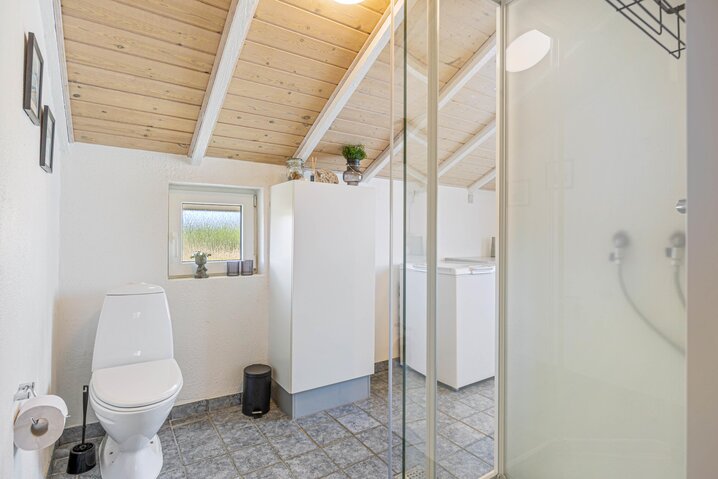 Ferienhaus B2755 in Kirksvej 23, Bjerregård - Bild #16