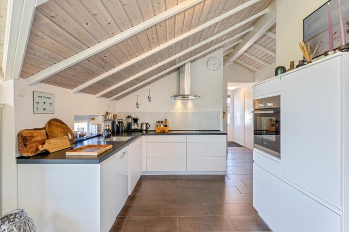 Ferienhaus B2755 in Kirksvej 23, Bjerregård - Bild #2