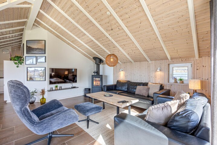 Ferienhaus B2755 in Kirksvej 23, Bjerregård - Bild #3