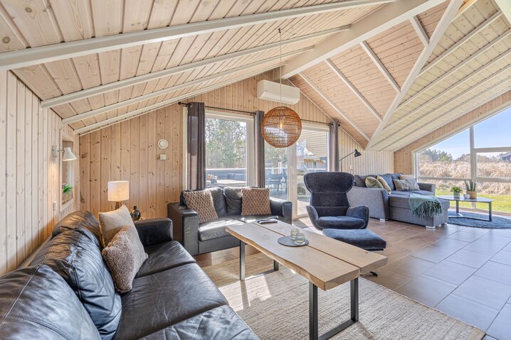 Ferienhaus B2755 in Kirksvej 23, Bjerregård - Bild #4