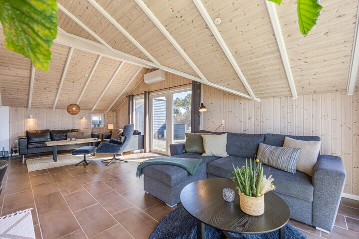 Ferienhaus B2755 in Kirksvej 23, Bjerregård - Bild #5