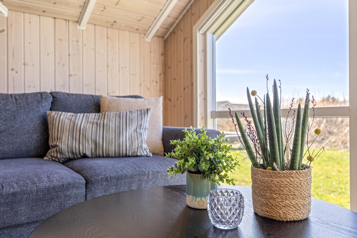 Ferienhaus B2755 in Kirksvej 23, Bjerregård - Bild #6