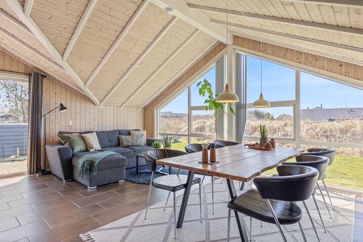 Ferienhaus B2755 in Kirksvej 23, Bjerregård - Bild #8