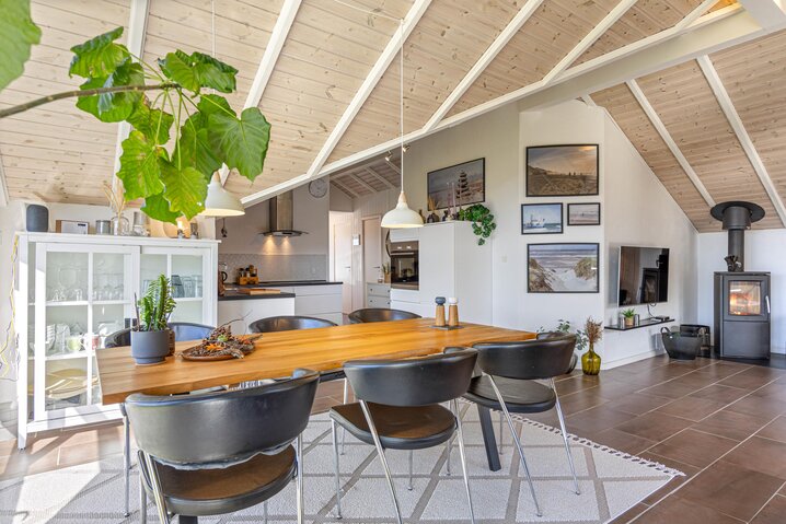 Ferienhaus B2755 in Kirksvej 23, Bjerregård - Bild #10