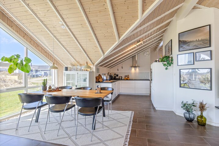 Ferienhaus B2755 in Kirksvej 23, Bjerregård - Bild #11