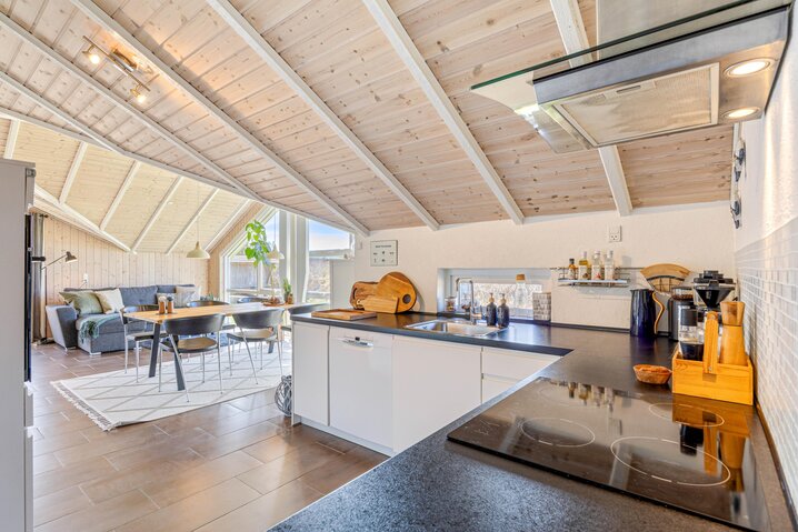 Ferienhaus B2755 in Kirksvej 23, Bjerregård - Bild #12