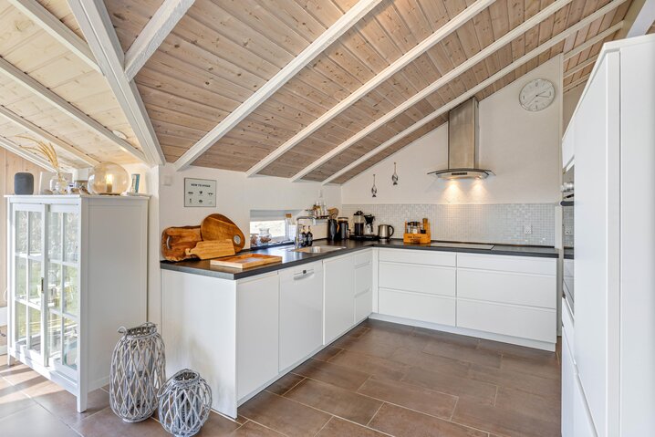 Ferienhaus B2755 in Kirksvej 23, Bjerregård - Bild #14