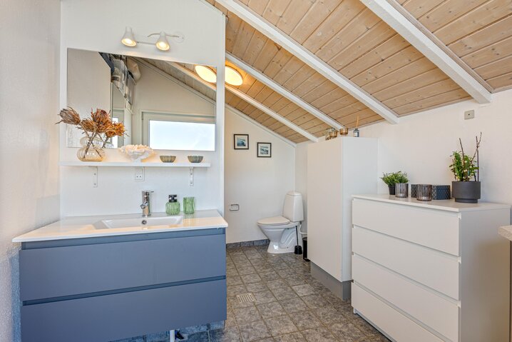 Ferienhaus B2755 in Kirksvej 23, Bjerregård - Bild #17