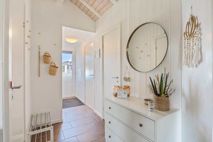 Ferienhaus B2755 in Kirksvej 23, Bjerregård - Bild #22