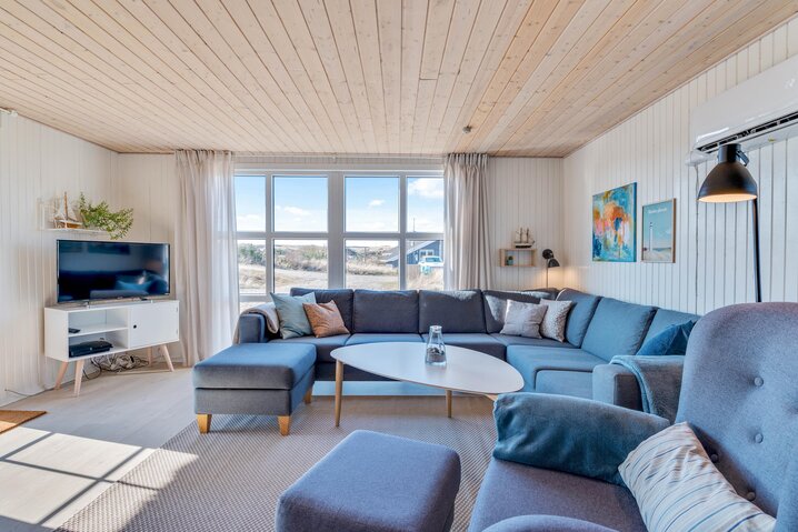 Ferienhaus B2759 in Dortheasvej 75, Bjerregård - Bild #1