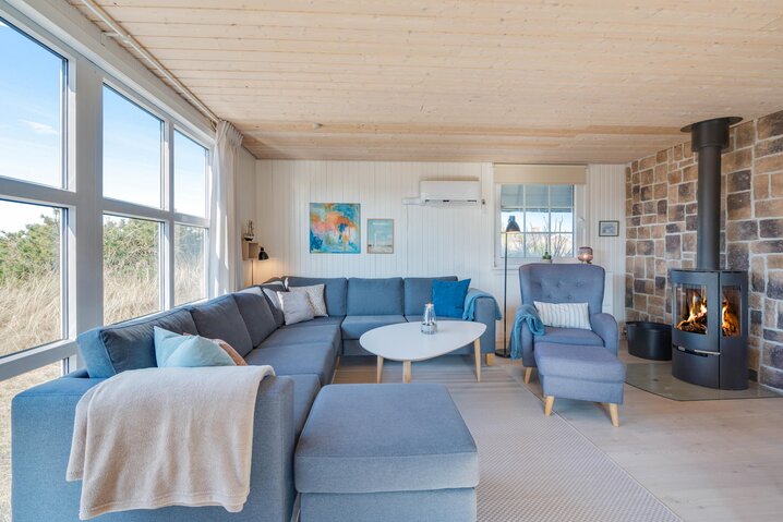 Ferienhaus B2759 in Dortheasvej 75, Bjerregård - Bild #3