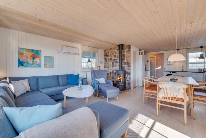 Ferienhaus B2759 in Dortheasvej 75, Bjerregård - Bild #4
