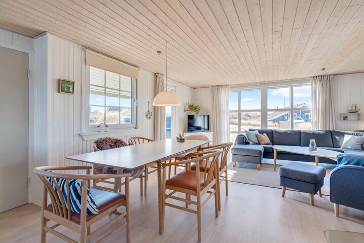 Ferienhaus B2759 in Dortheasvej 75, Bjerregård - Bild #5