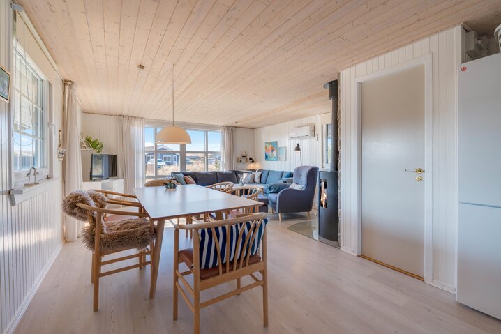Ferienhaus B2759 in Dortheasvej 75, Bjerregård - Bild #6