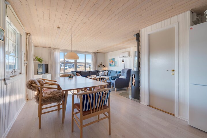 Sommerhus B2759 på Dortheasvej 75, Bjerregård - Billede #6