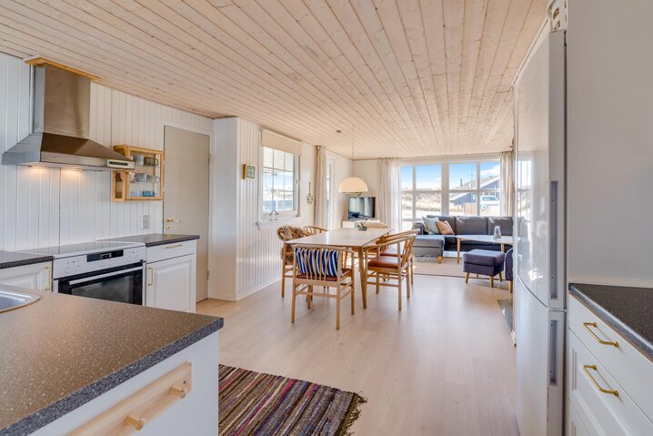 Ferienhaus B2759 in Dortheasvej 75, Bjerregård - Bild #7