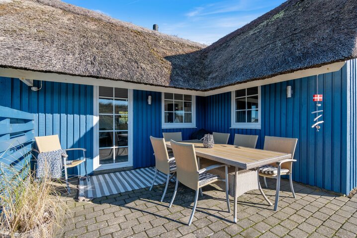 Ferienhaus B2759 in Dortheasvej 75, Bjerregård - Bild #21