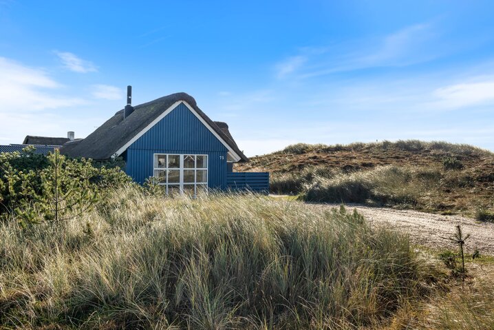 Ferienhaus B2759 in Dortheasvej 75, Bjerregård - Bild #19
