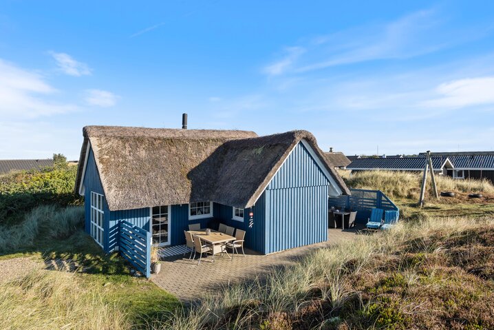 Sommerhus B2759 på Dortheasvej 75, Bjerregård - Billede #20