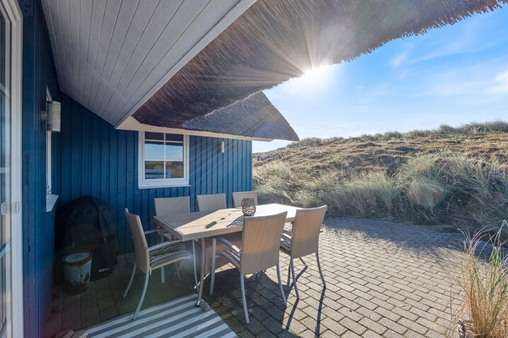Ferienhaus B2759 in Dortheasvej 75, Bjerregård - Bild #24
